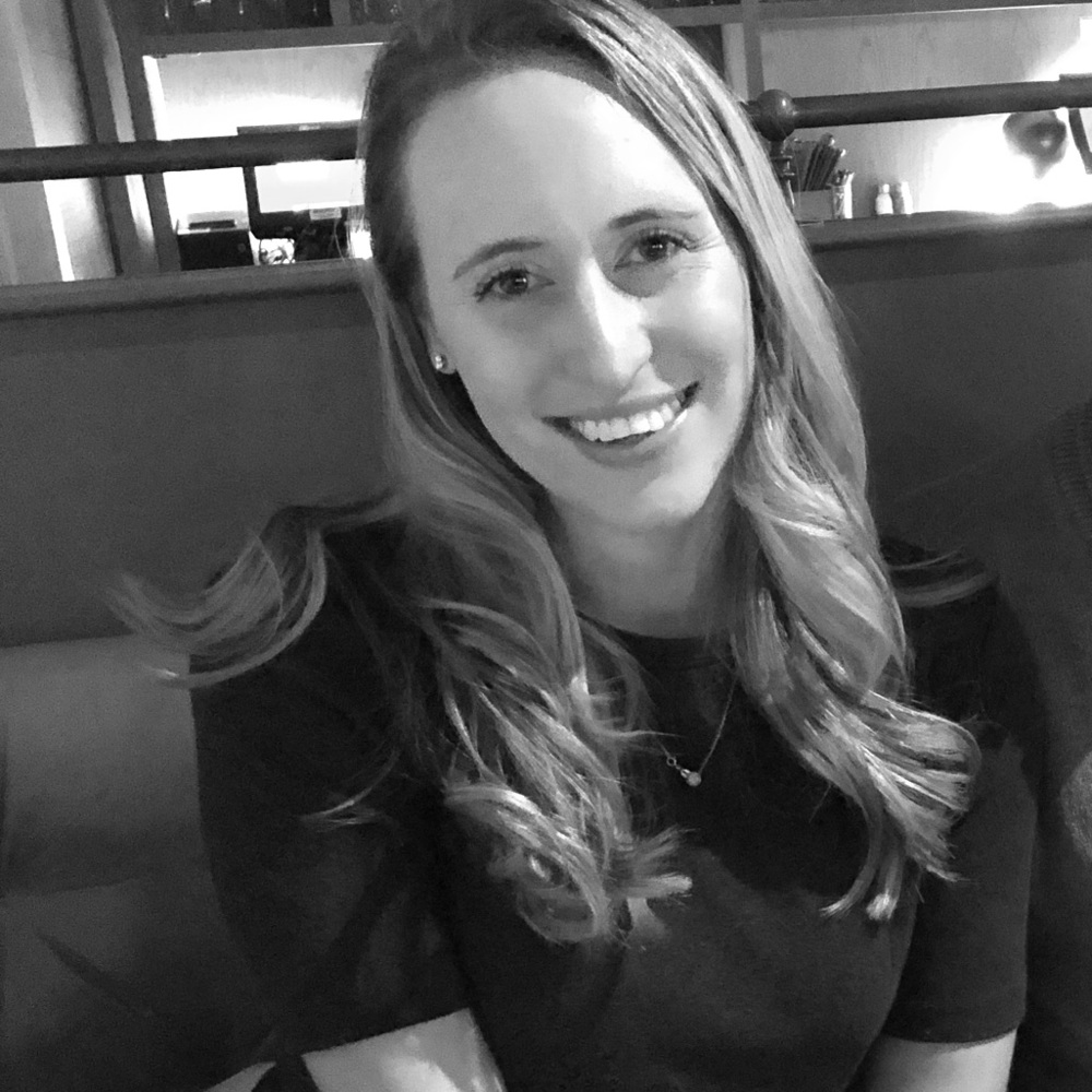 Meet your Posher, Lyndsey